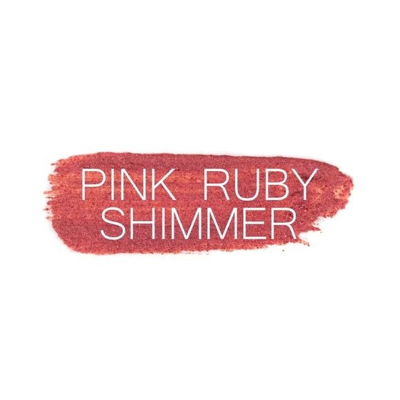 Pink Ruby Shimmer ShadowSense - Picture 2 of 2